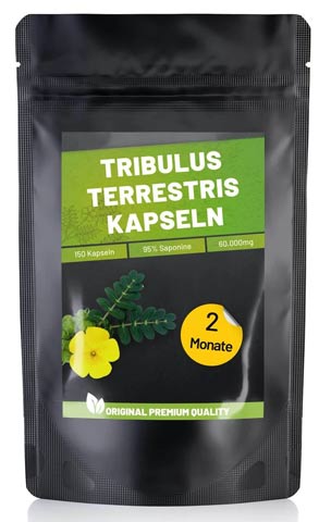 Tribulus Terrestris